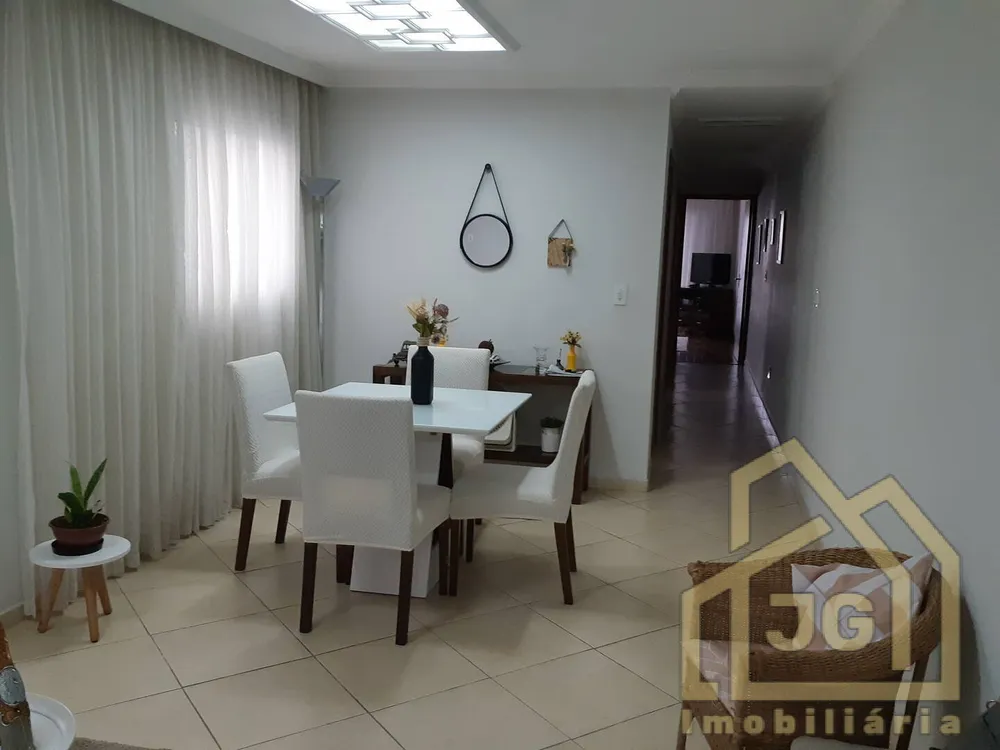 Cobertura, 3 quartos, 180 m² - Foto 10