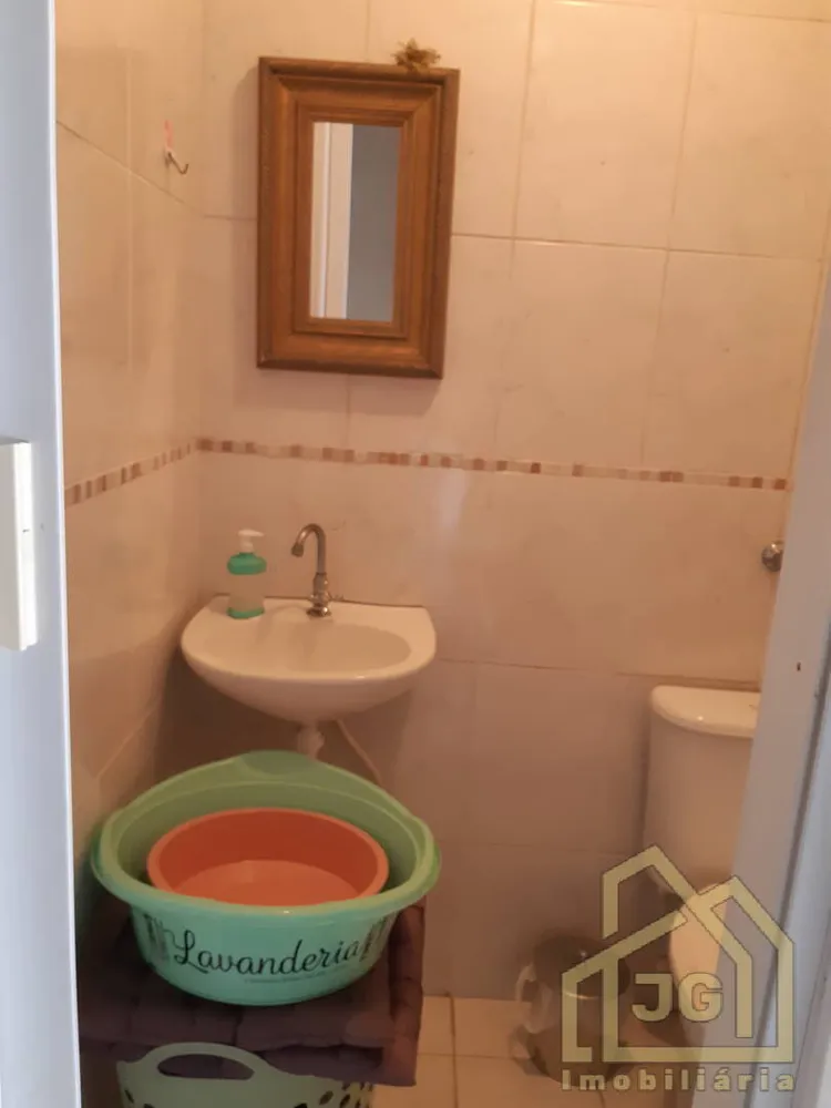 Cobertura, 3 quartos, 180 m² - Foto 11