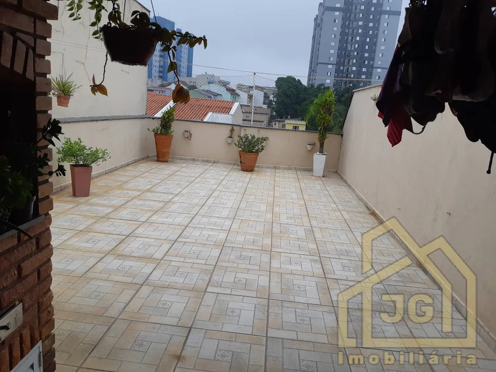 Cobertura, 3 quartos, 180 m² - Foto 9