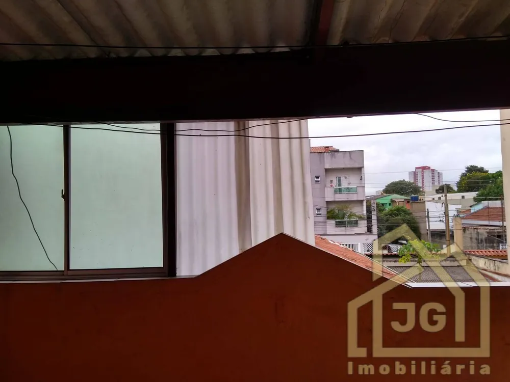Sobrado, 3 quartos - Foto 25