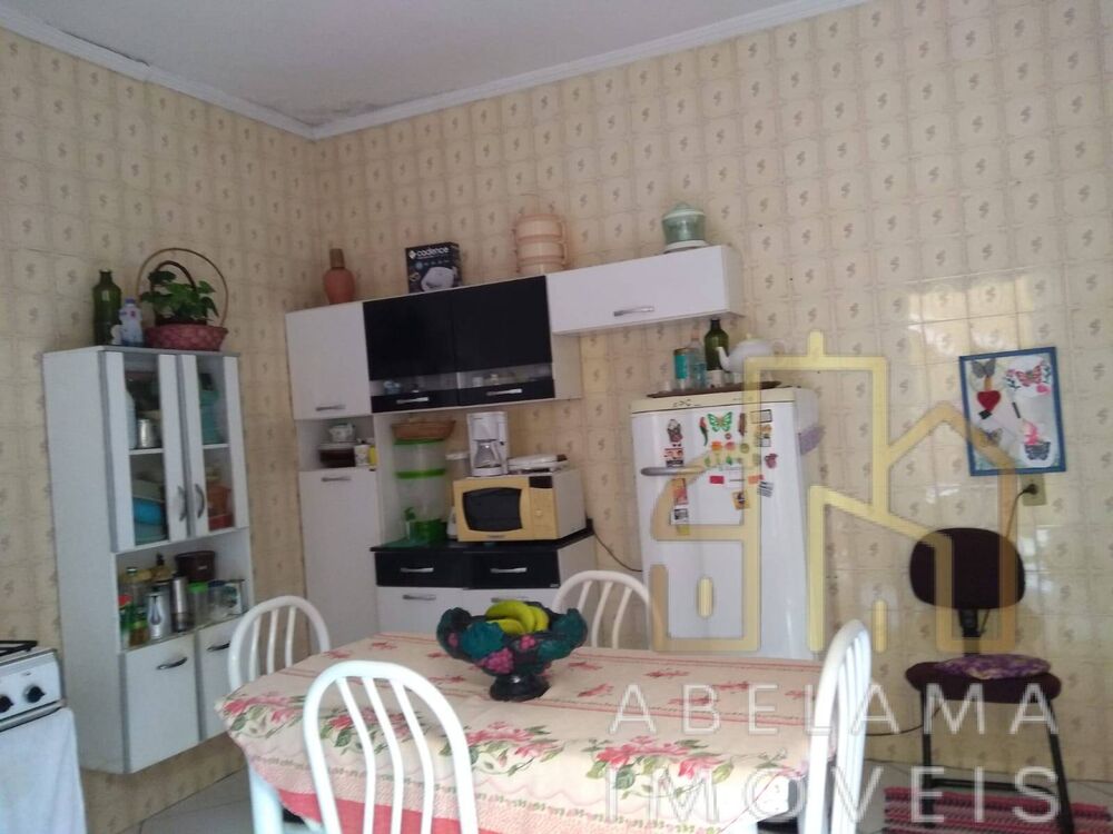 Sobrado, 3 quartos - Foto 1