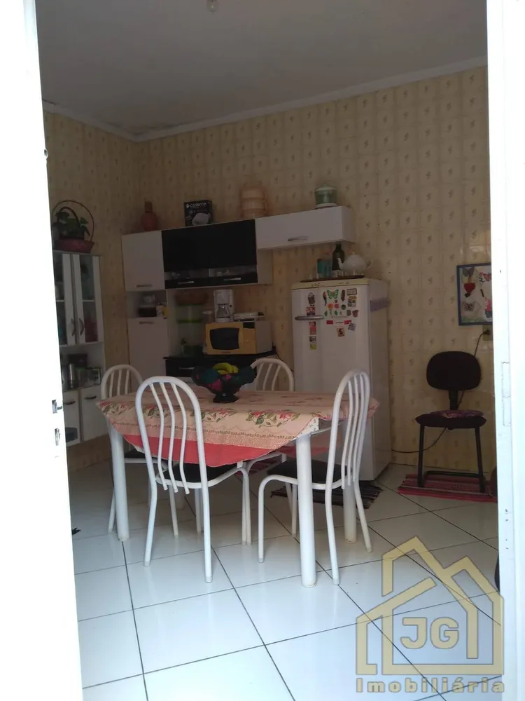 Sobrado, 3 quartos - Foto 22