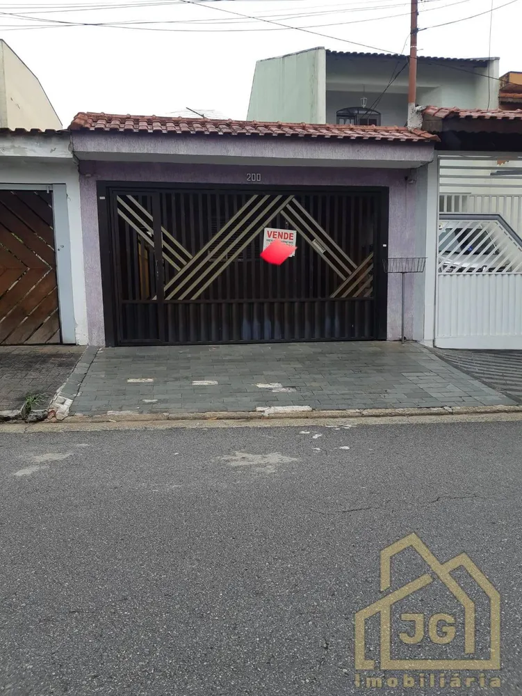 Sobrado, 3 quartos - Foto 21