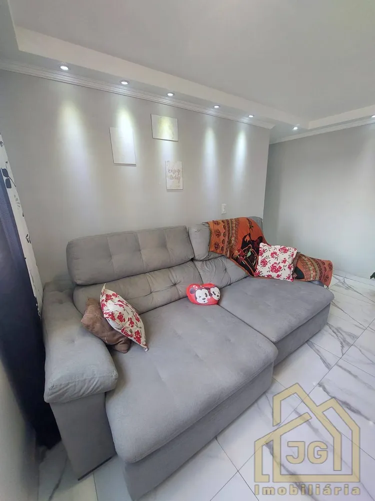 Apartamento, 2 quartos, 50 m² - Foto 21