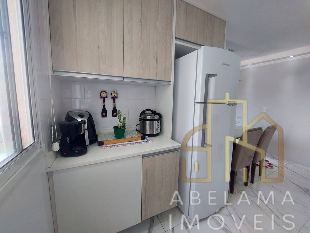 Apartamento, 2 quartos, 50 m² - Foto 16