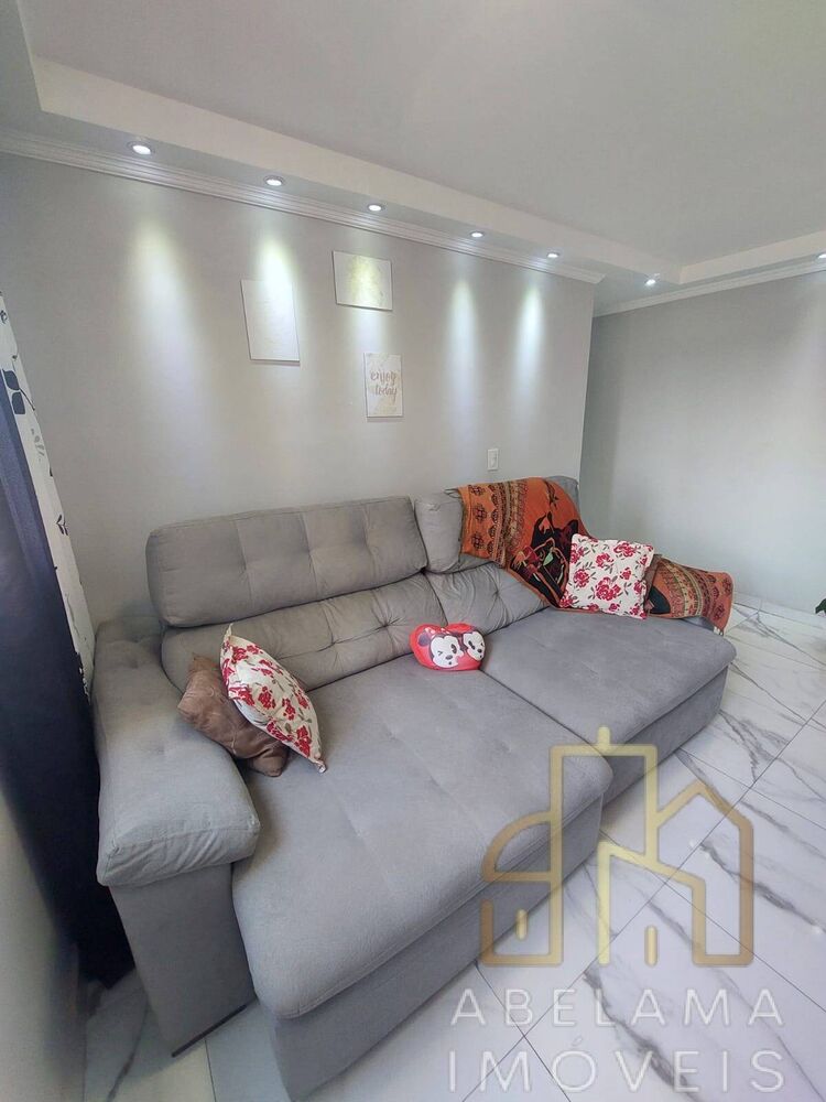 Apartamento, 2 quartos, 50 m² - Foto 12