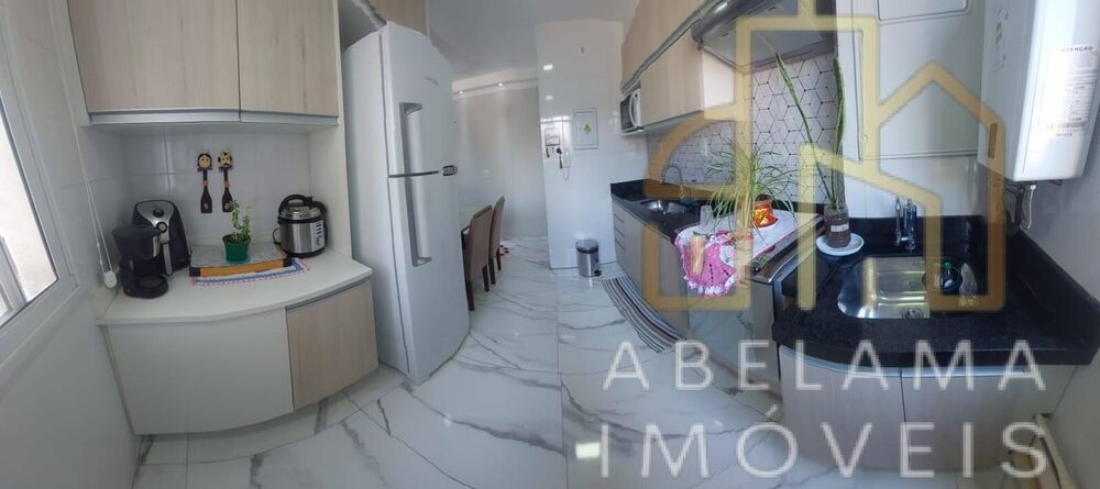 Apartamento, 2 quartos, 50 m² - Foto 7