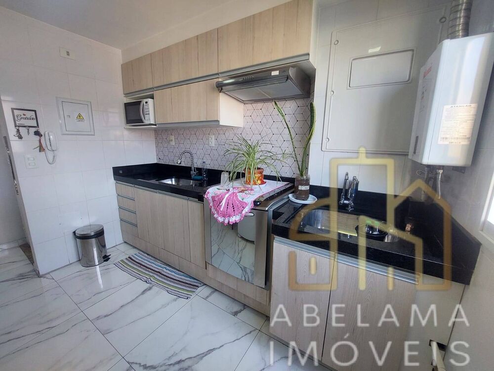 Apartamento, 2 quartos, 50 m² - Foto 5