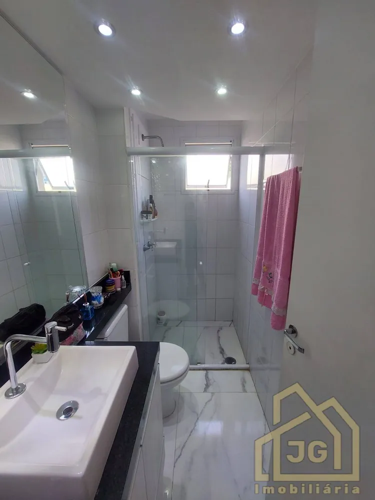 Apartamento, 2 quartos, 50 m² - Foto 24
