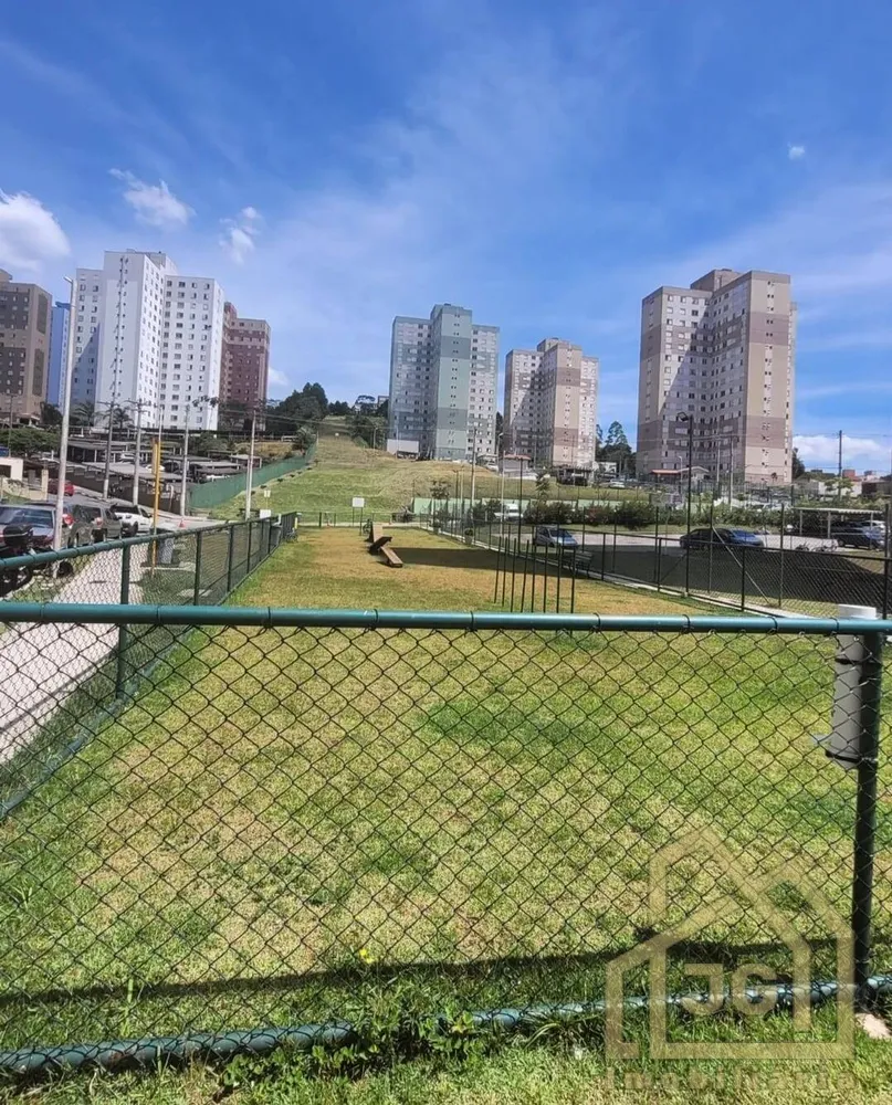 Apartamento, 2 quartos, 50 m² - Foto 26