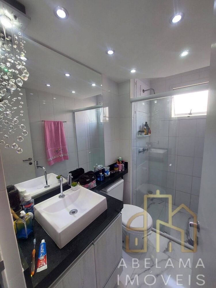 Apartamento, 2 quartos, 50 m² - Foto 10