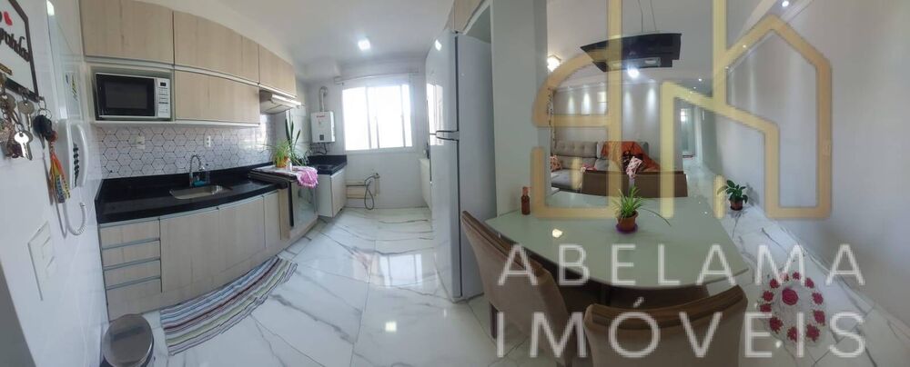 Apartamento, 2 quartos, 50 m² - Foto 17