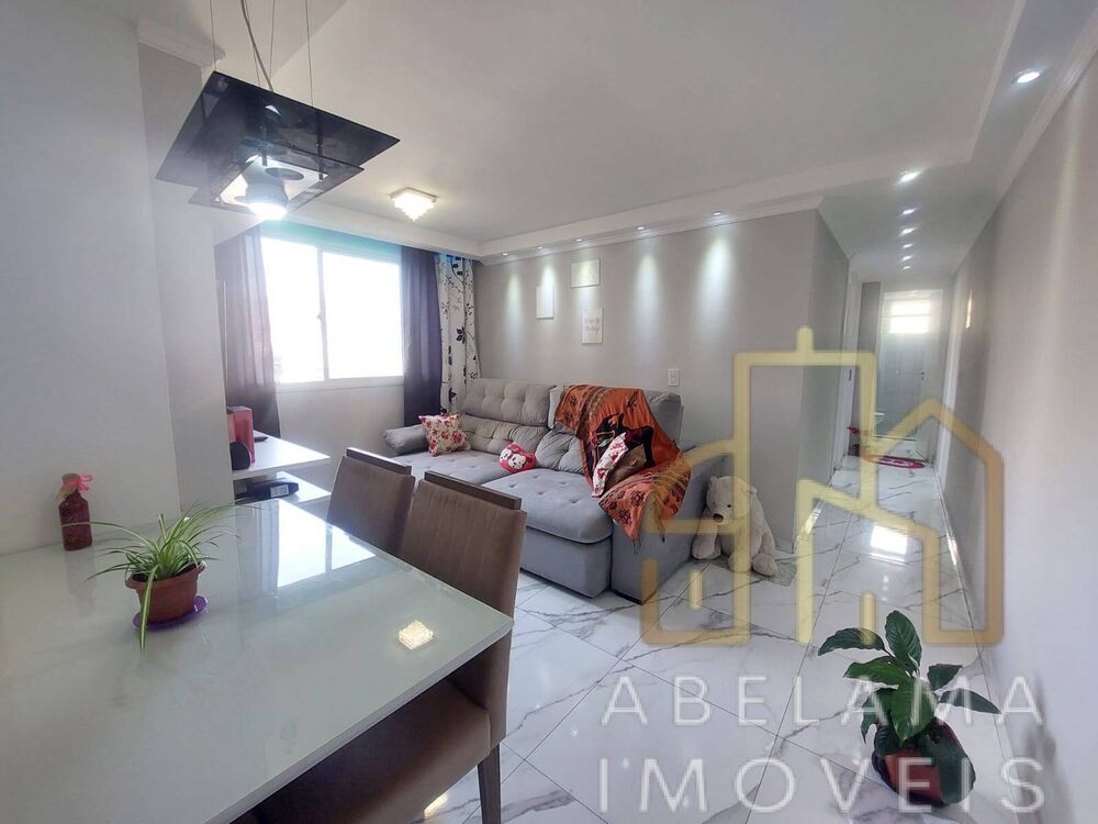 Apartamento, 2 quartos, 50 m² - Foto 6