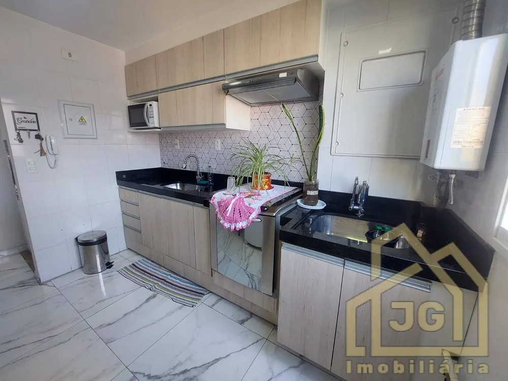 Apartamento, 2 quartos, 50 m² - Foto 22