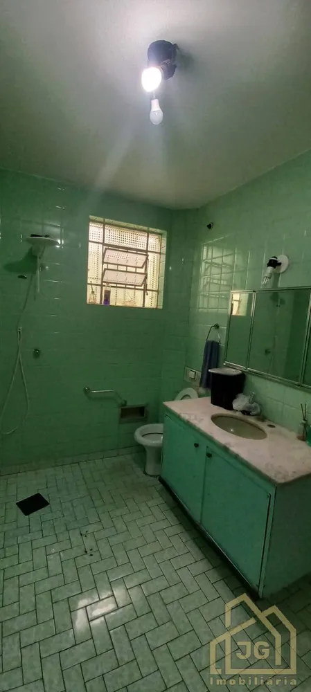 Sobrado, 3 quartos, 200 m² - Foto 10