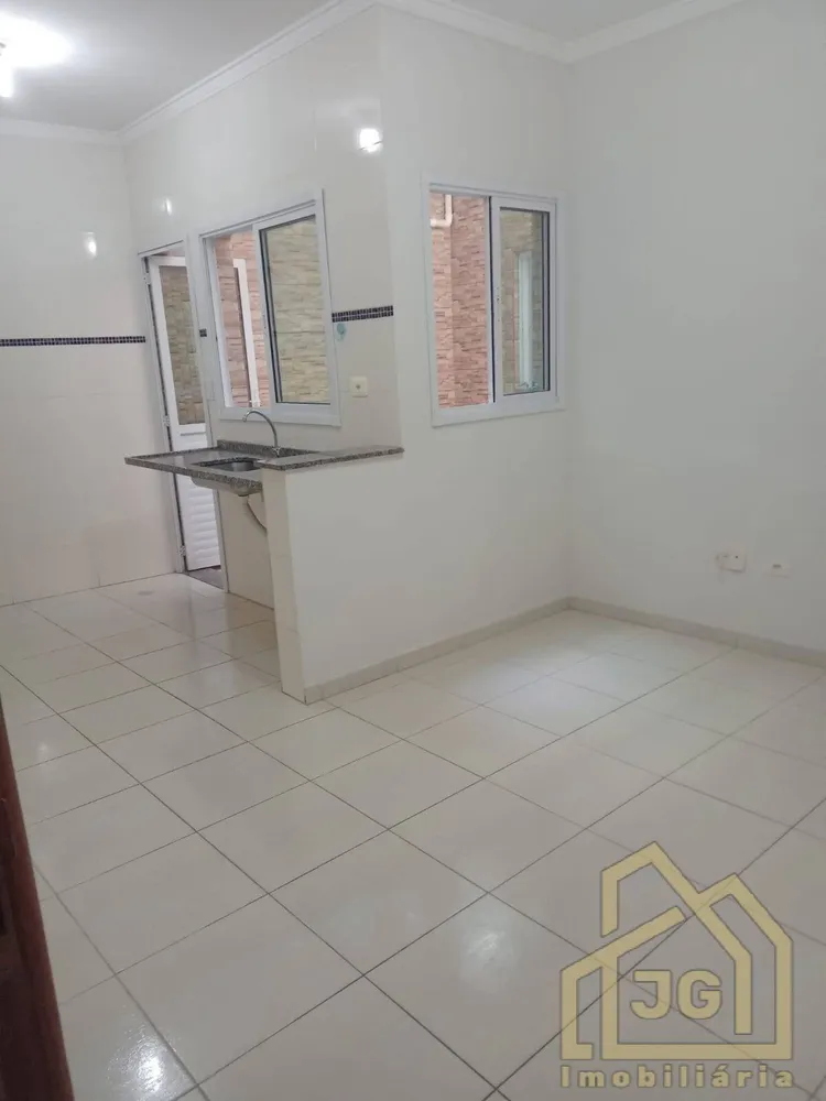 Apartamento, 2 quartos, 60 m² - Foto 12