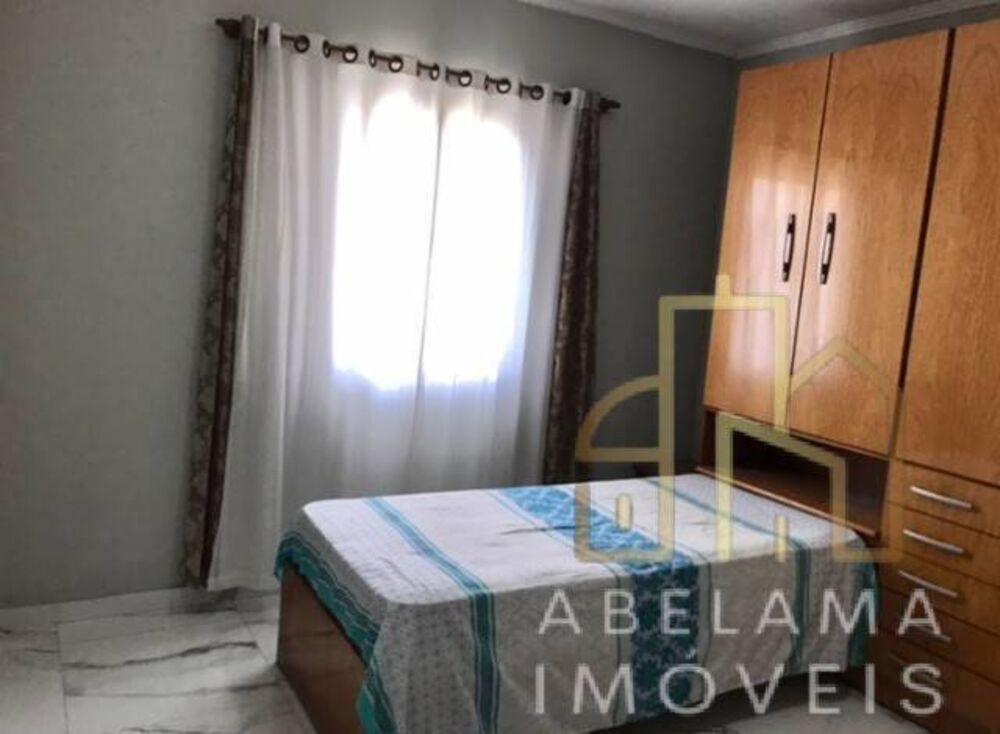 Sobrado, 6 quartos, 260 m² - Foto 8