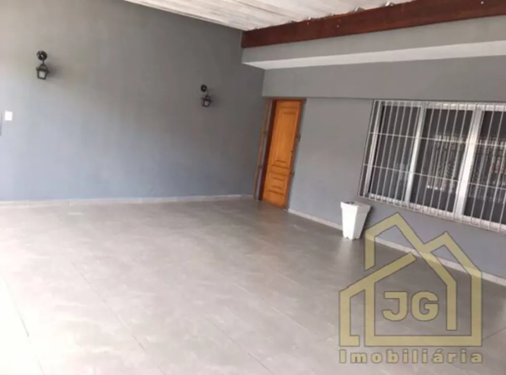 Sobrado, 6 quartos, 260 m² - Foto 13