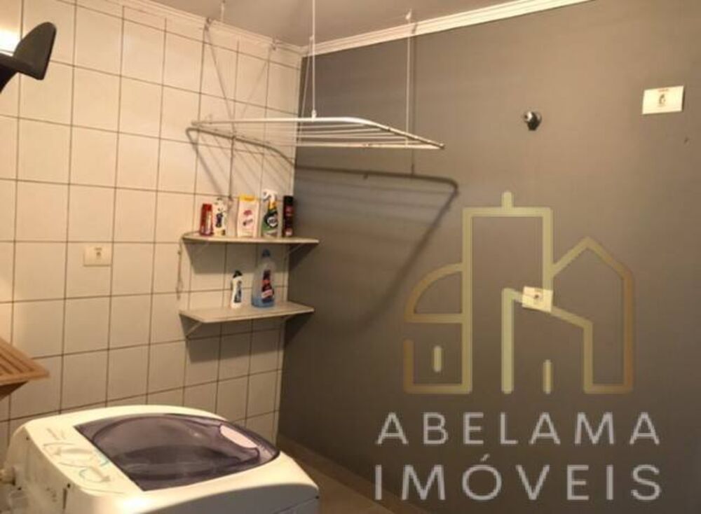 Sobrado, 6 quartos, 260 m² - Foto 4