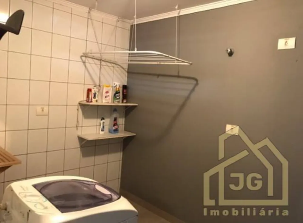 Sobrado, 6 quartos, 260 m² - Foto 15