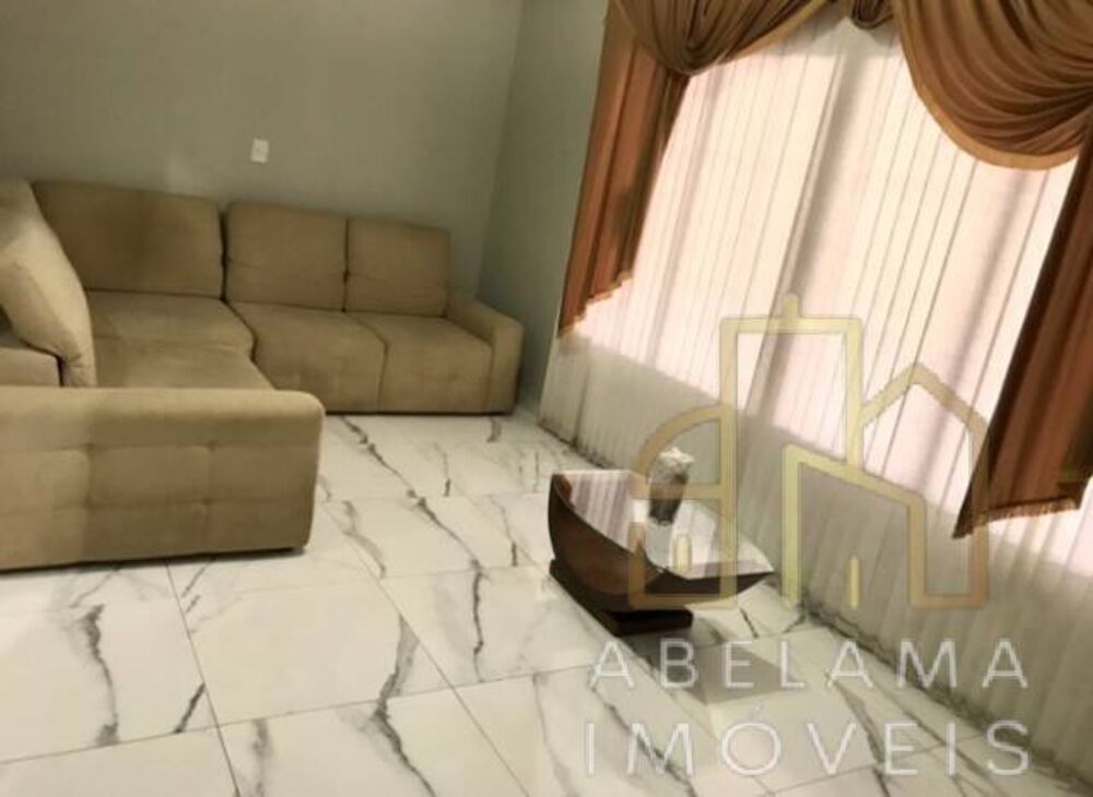 Sobrado, 6 quartos, 260 m² - Foto 1