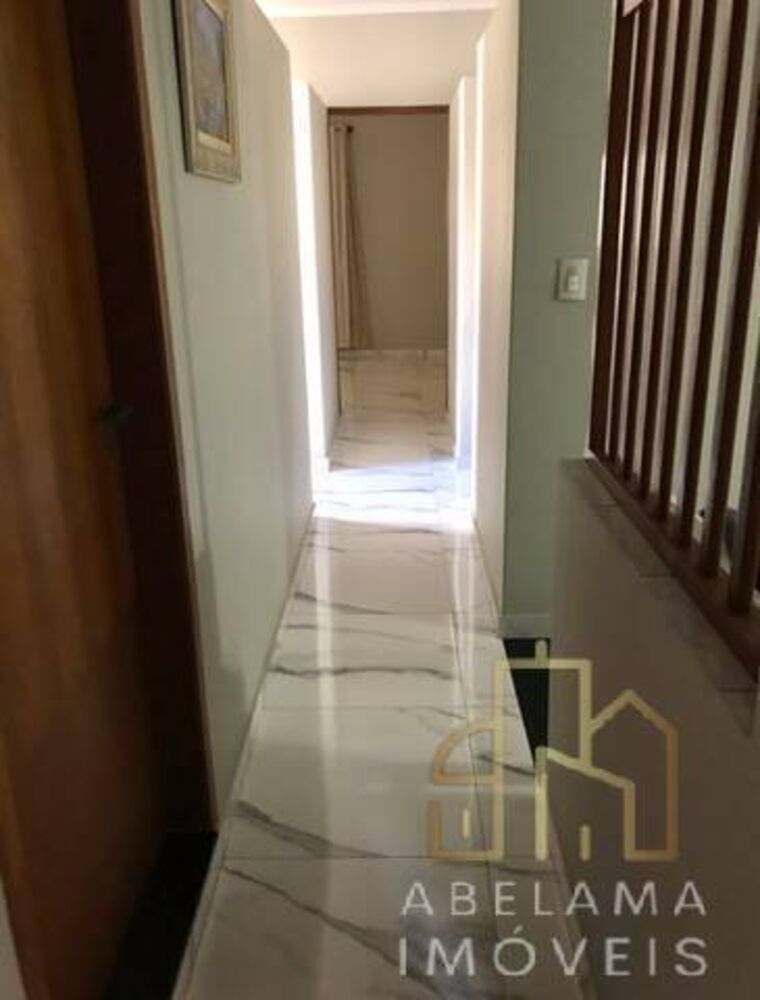Sobrado, 6 quartos, 260 m² - Foto 7