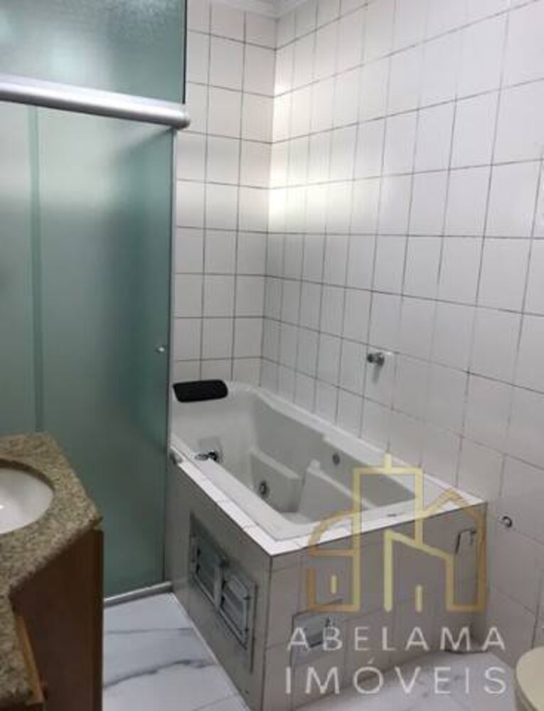 Sobrado, 6 quartos, 260 m² - Foto 3