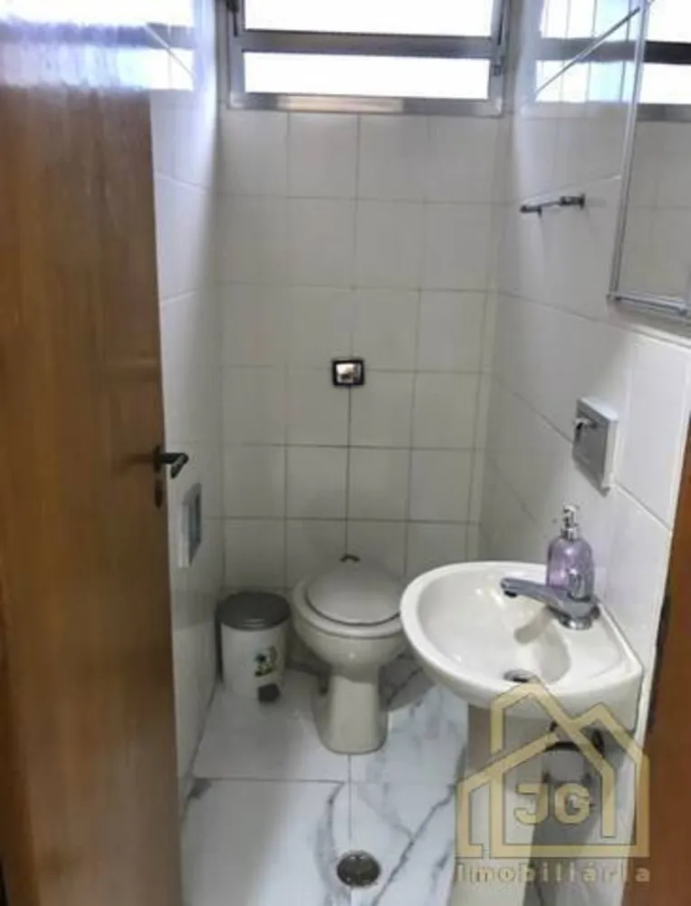 Sobrado, 6 quartos, 260 m² - Foto 16