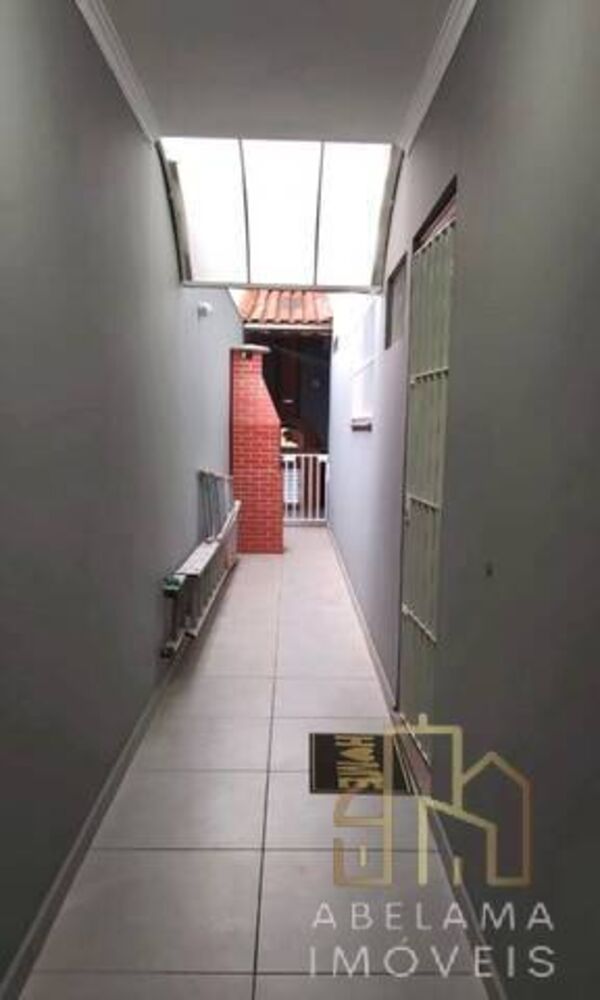 Sobrado, 6 quartos, 260 m² - Foto 2