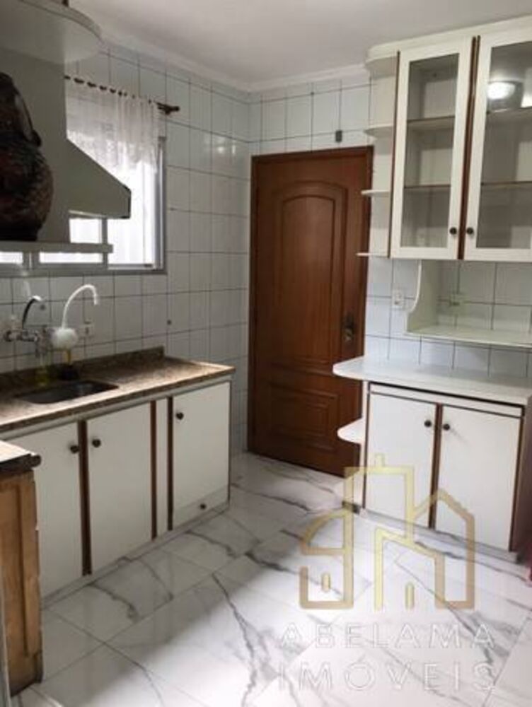 Sobrado, 6 quartos, 260 m² - Foto 11