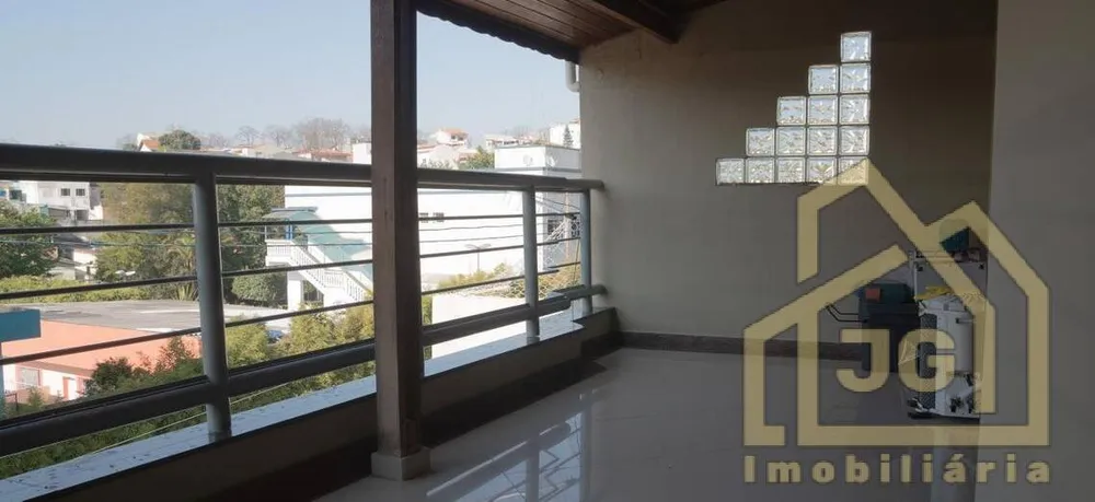 Sobrado, 2 quartos, 83 m² - Foto 6