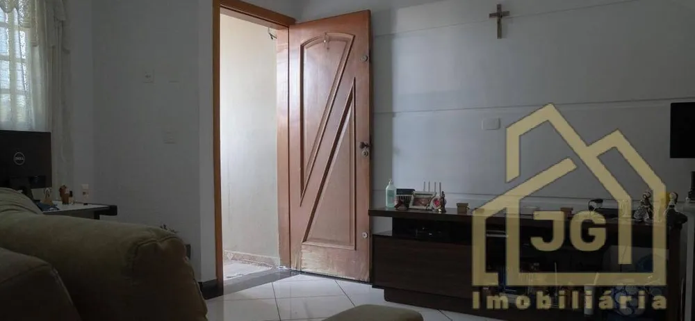Sobrado, 2 quartos, 83 m² - Foto 7
