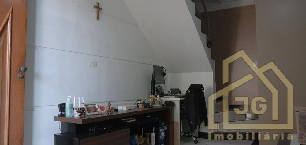 Sobrado, 2 quartos, 83 m² - Foto 8