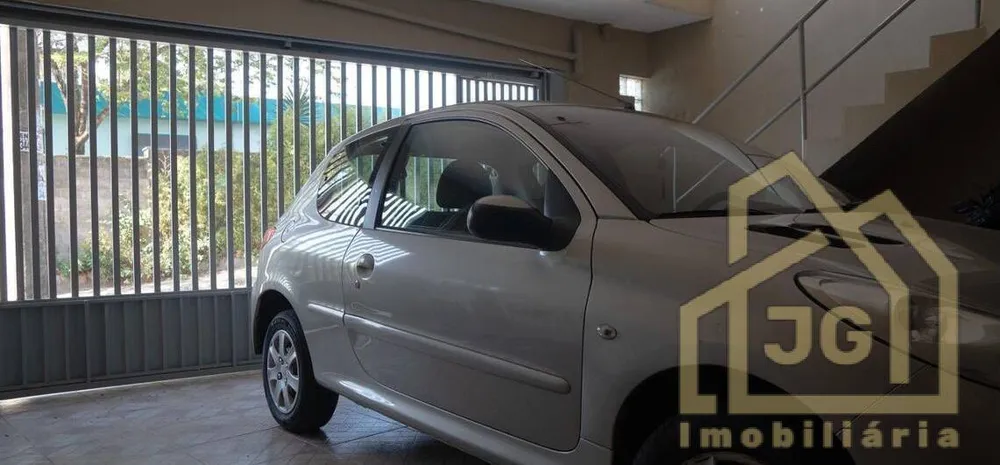 Sobrado, 2 quartos, 83 m² - Foto 3