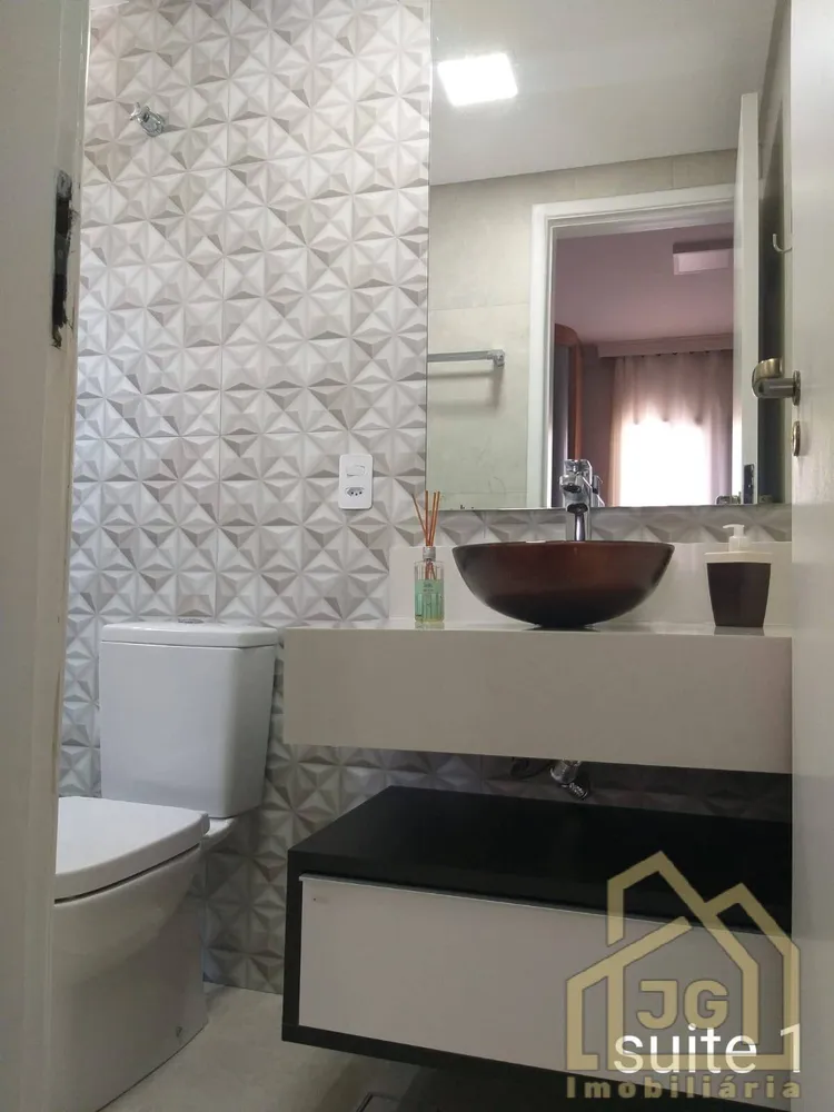 Apartamento, 3 quartos, 98 m² - Foto 9