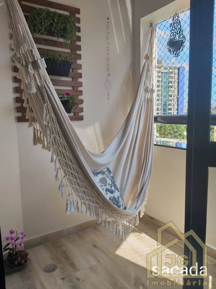 Apartamento, 3 quartos, 98 m² - Foto 6