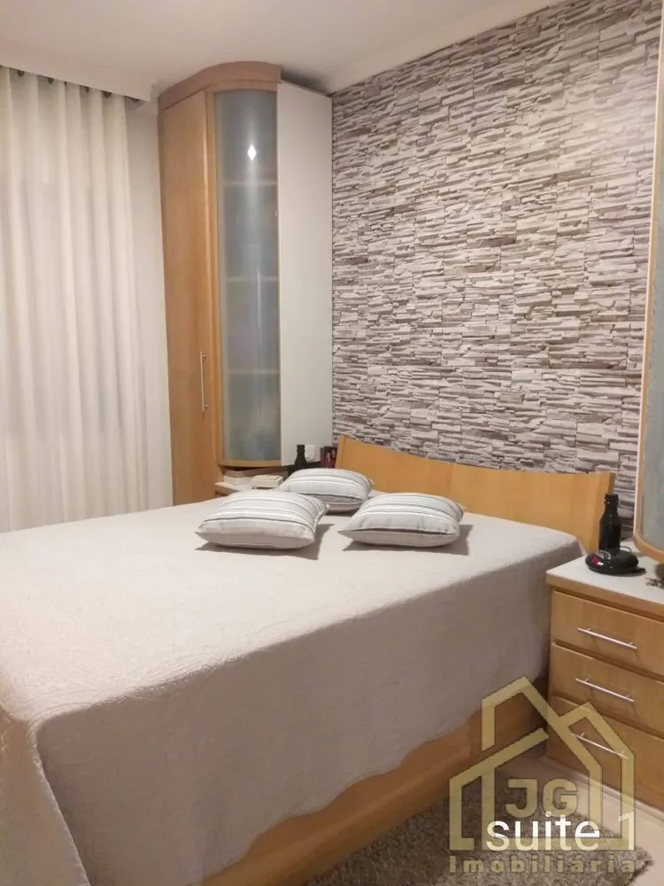 Apartamento, 3 quartos, 98 m² - Foto 11