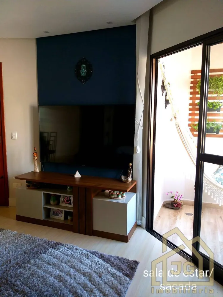 Apartamento, 3 quartos, 98 m² - Foto 5