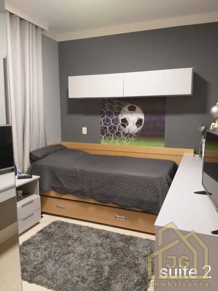 Apartamento, 3 quartos, 98 m² - Foto 12