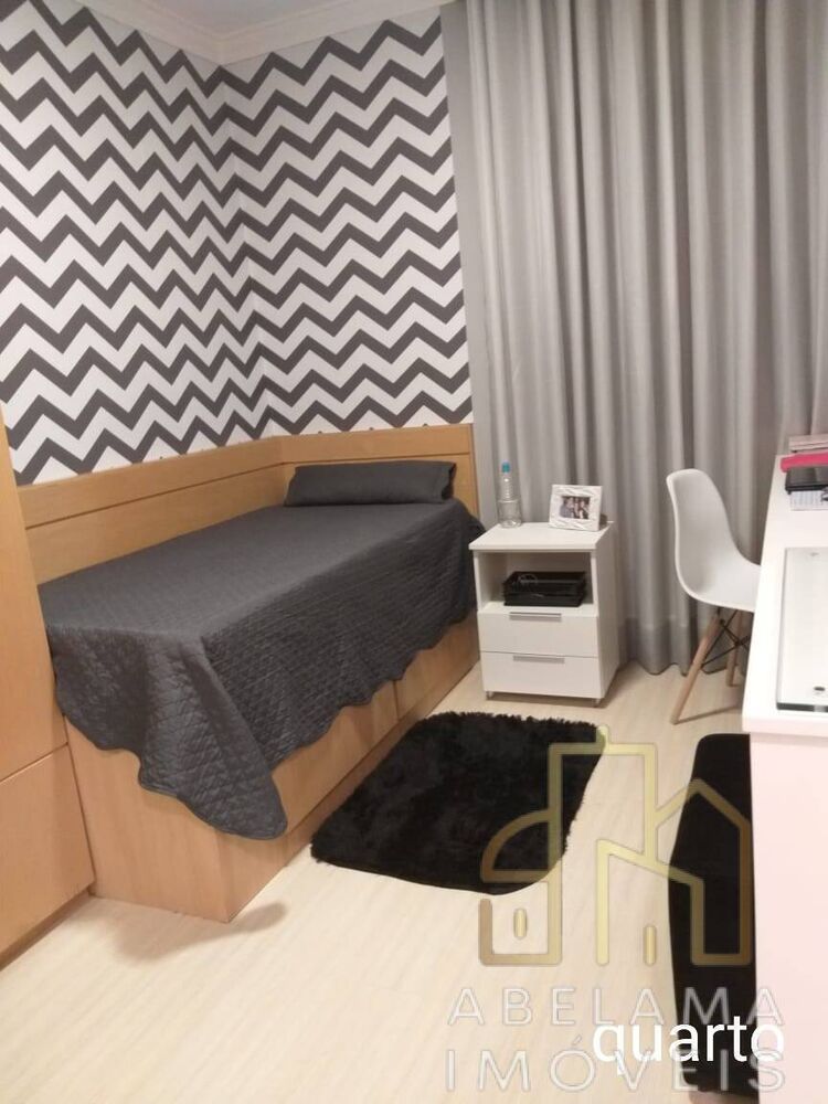 Apartamento, 3 quartos, 98 m² - Foto 4