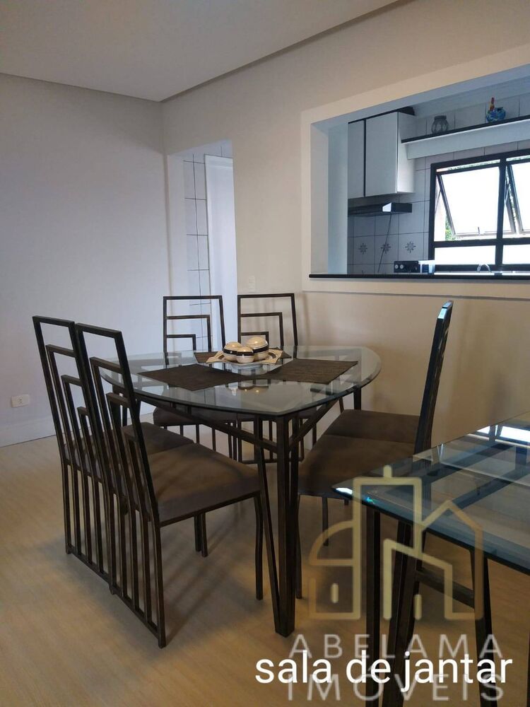 Apartamento, 3 quartos, 98 m² - Foto 1