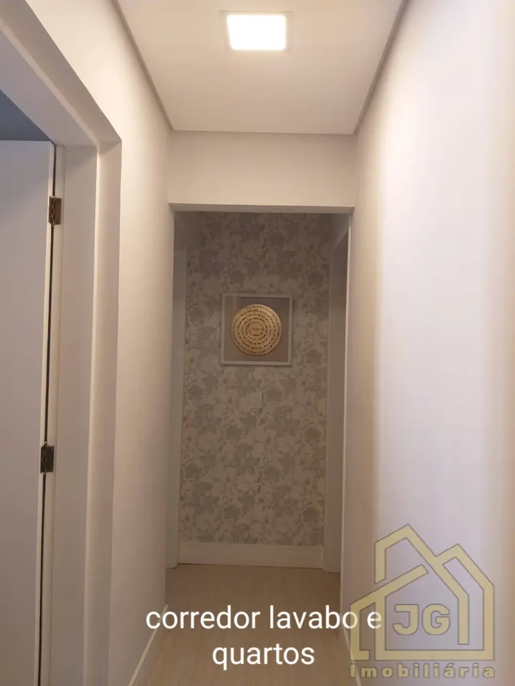 Apartamento, 3 quartos, 98 m² - Foto 8