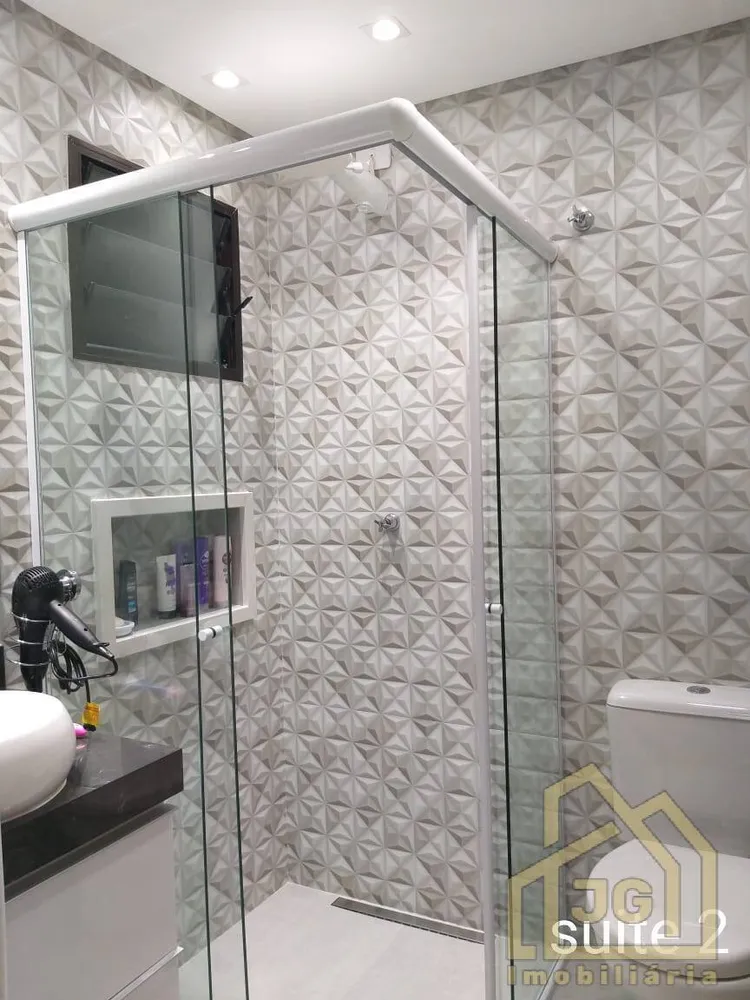 Apartamento, 3 quartos, 98 m² - Foto 10