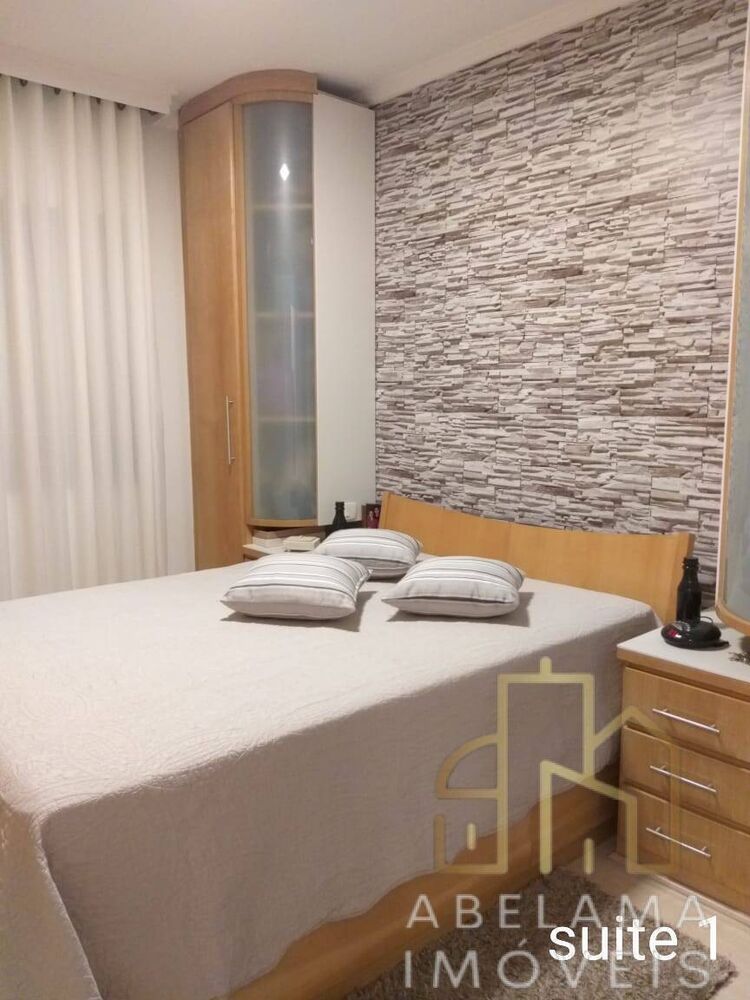 Apartamento, 3 quartos, 98 m² - Foto 2