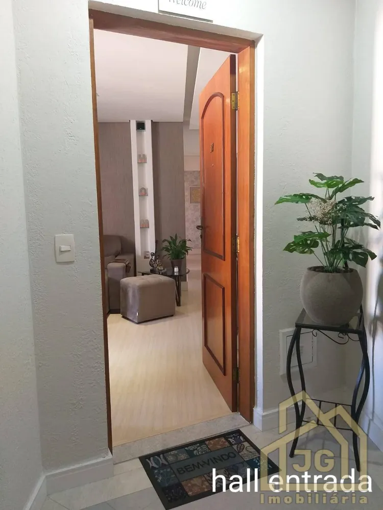 Apartamento, 3 quartos, 98 m² - Foto 7