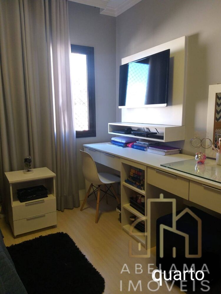 Apartamento, 3 quartos, 98 m² - Foto 3