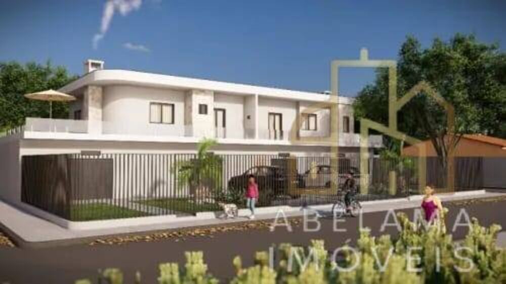 Sobrado, 2 quartos, 200 m² - Foto 4