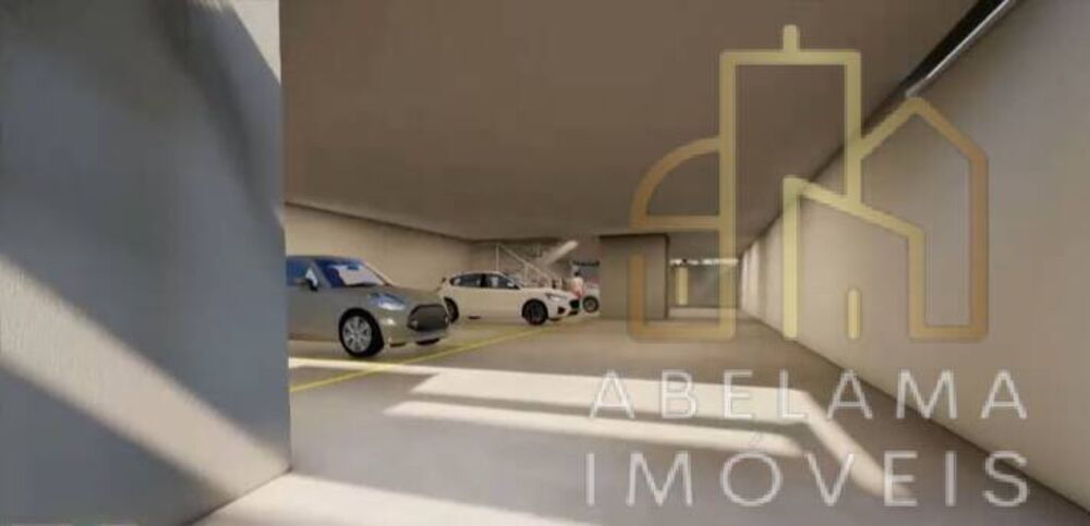 Apartamento à venda com 2 quartos, 47m² - Foto 1