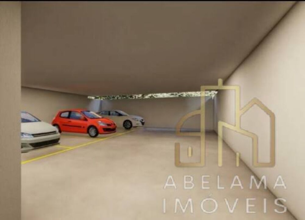 Apartamento à venda com 2 quartos, 47m² - Foto 3