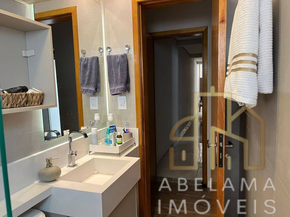 Apartamento, 3 quartos, 97 m² - Foto 1